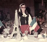 French Table. Click to Enlarge.