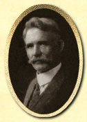 Oscar Johnson