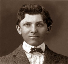 Joseph Kulička. - Click to Enlarge. Photo of Joseph Kulička. - Click to Enlarge.