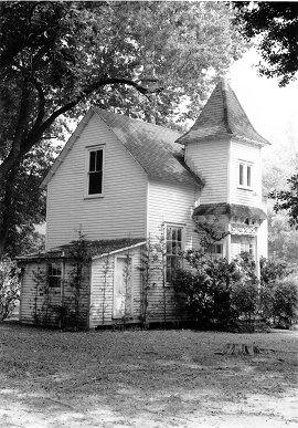 Oscar Johnson Memorial Library
