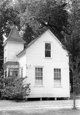 Oscar Johnson Memorial Library