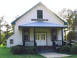 Little Bohemian Hall. - Click to Enlarge. Little Bohemian Hall.
