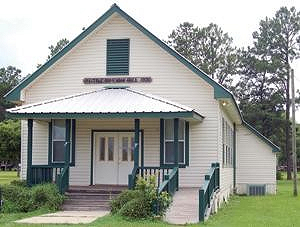 Little Bohemian Hall. - Click to Enlarge. ALT=
