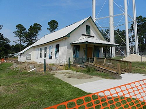Little Bohemian Hall. - Click to Enlarge. Little Bohemian Hall.
