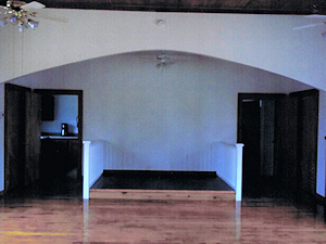Little Bohemian Hall. - Click to Enlarge. Little Bohemian Hall.