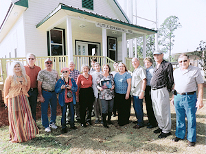 Little Bohemian Hall. - Click to Enlarge. Little Bohemian Hall.