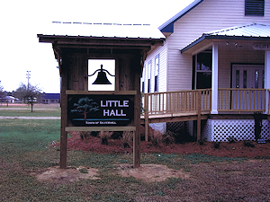 Little Bohemian Hall. - Click to Enlarge. Little Bohemian Hall.