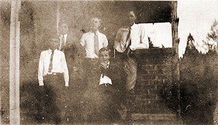 Baldwin County Music Club