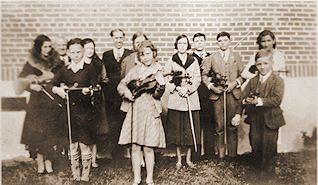 Baldwin County Music Club