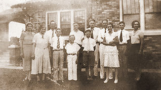 Baldwin County Music Club