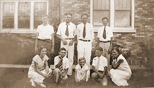 Baldwin County Music Club