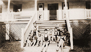 Baldwin County Music Club