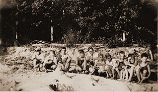 Baldwin County Music Club