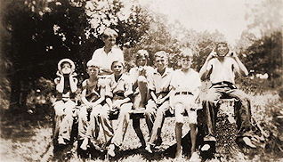 Baldwin County Music Club