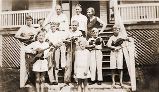 Baldwin County Music Club