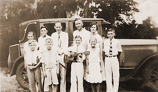 Baldwin County Music Club