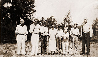 Baldwin County Music Club