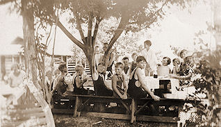 Baldwin County Music Club