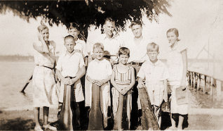 Baldwin County Music Club