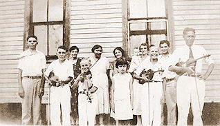 Baldwin County Music Club