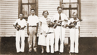 Baldwin County Music Club