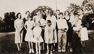 Baldwin County Music Club