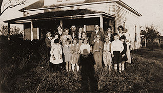 Baldwin County Music Club