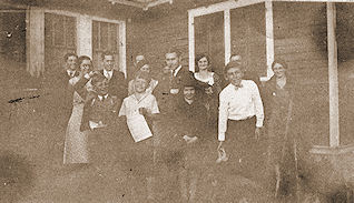 Baldwin County Music Club