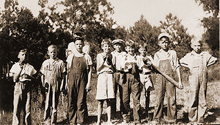 Baldwin County Music Club