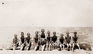 Baldwin County Music Club