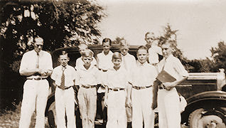 Baldwin County Music Club