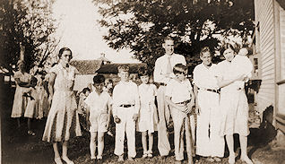 Baldwin County Music Club