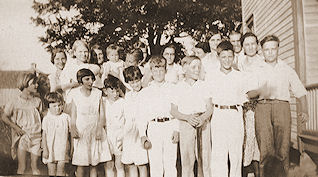 Baldwin County Music Club