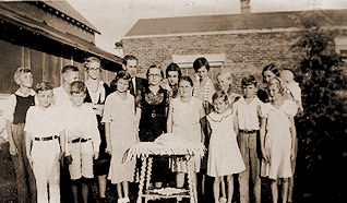 Baldwin County Music Club