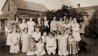 Baldwin County Music Club