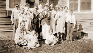 Baldwin County Music Club