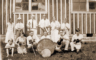 Baldwin County Music Club