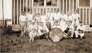 Baldwin County Music Club