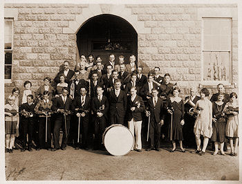 Orchestra