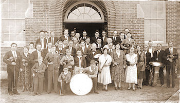 Orchestra