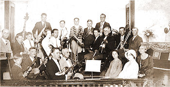 Orchestra