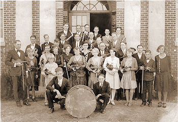 Orchestra