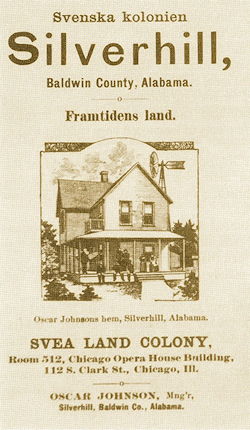 Booklet front cover. - Click to Enlarge. Photo of Booklet front cover