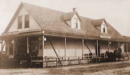 Peoples Supply Company.