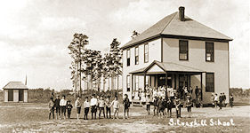 Silverhill School.