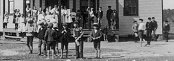 Silverhill School children.