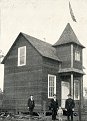 Picture of The Land Company Office.