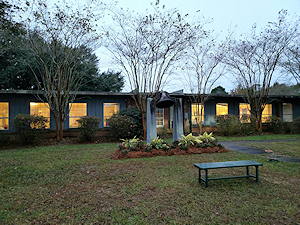 Silverhill School Bell - Click to Enlarge. Photo of Silverhill School Bell