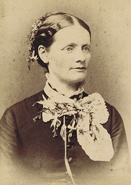Cornelia Dewey Harford - Click to Enlarge. Cornelia Dewey Harford
