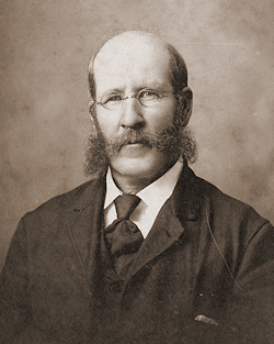 Edwin Slosson - Click to Enlarge. Edwin Slosson